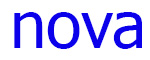 Nova