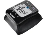 Máy đo huyết áp cổ tay Omron HEM-6232T màn hình điện tử đo nhịp tim
