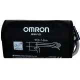 Vòng bít tạo khuôn IntelliWrap HEM-FL31 chu vi 22 đến 42 cm đi kèm máy Omron HEM-7194T1
