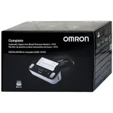 Vỏ hộp máy đo huyết áp và điện tâm đồ Omron Complete HEM-7530T chính hãng