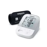 Máy đo huyết áp bắp tay Omron HEM-7155T vòng bít IntelliWrap kết nối Bluetooth điện thoại