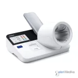 Máy đo huyết áp lồng bắp tay tự động chuyên dụng bệnh viện phòng khám Omron HBP-9031C
