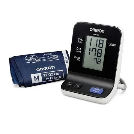 Máy đo huyết áp tự động Omron HBP-1120
