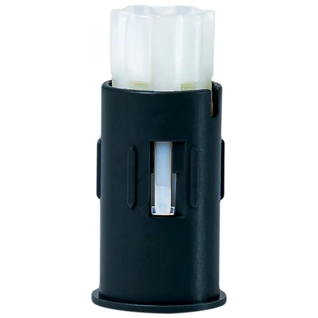 Cận cảnh trống kim Accu-Chek FastClix tích hợp 6 kim vô trùng tiện lợi và an toàn