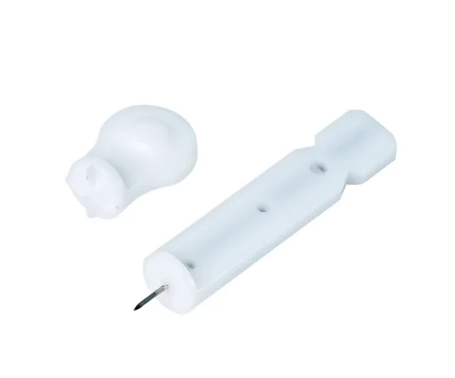 Kim lấy máu dùng cho máy đo đường huyết Accu Chek Instant, Active (100 cái)