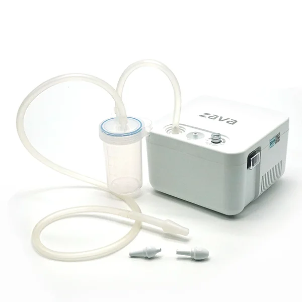 Máy hút dịch mũi trẻ em Zava Z-350
