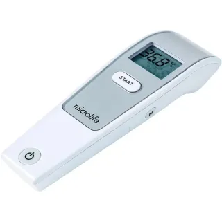 Nhiệt kế hồng ngoại đo trán Microlife FR1MF1