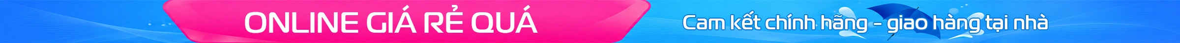 Top Strip Banner